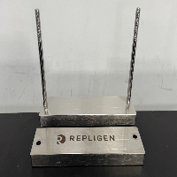 Repligen Stainless Steel Filter Cassette Holder image 2